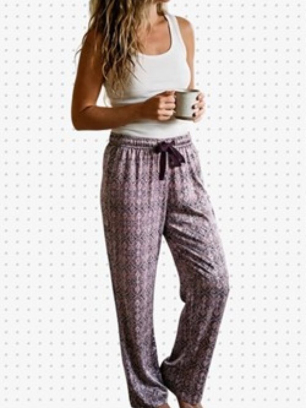ETAM Lounge pants/ pyjamas L